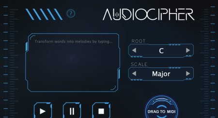 AudioCipher Technologies AudioCipher v3.0 WiN MacOSX